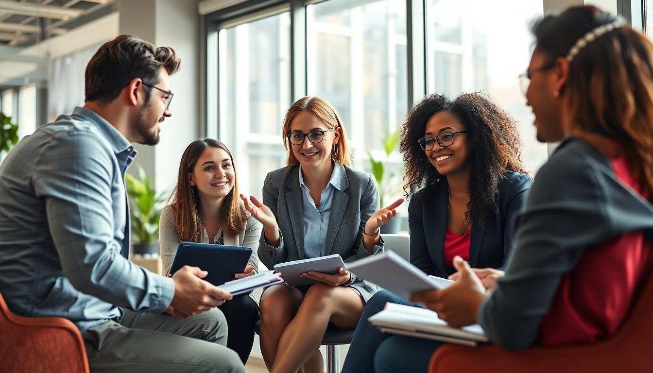 Discover Empowering Insights